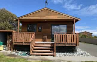 4 Russell Street, Okarito