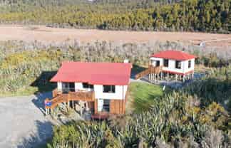 65 The Strand, Okarito