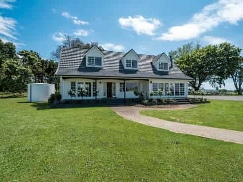 46 Otane Road, Kaihere