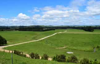 434 Pukehoi Road, Eketahuna
