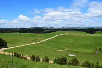 434 Pukehoi Road, Eketahuna