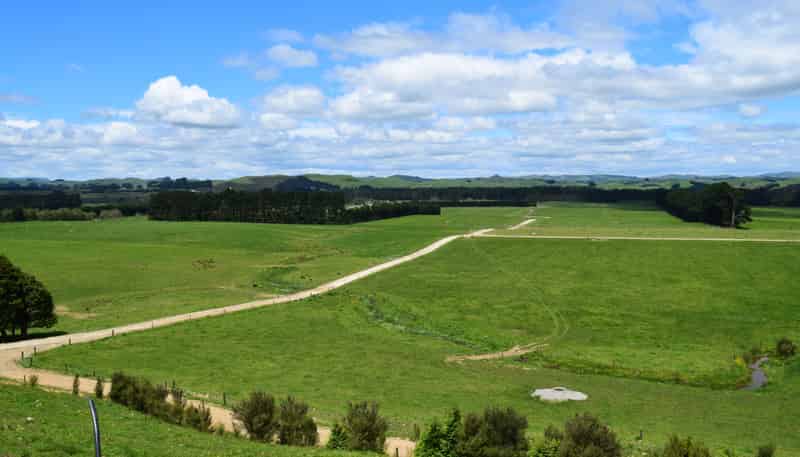 434 Pukehoi Road, Eketahuna