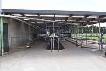 434 Pukehoi Road, Eketahuna