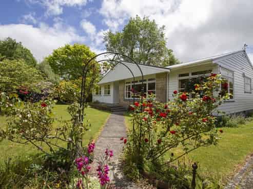 17 Haswell Street, Eketahuna