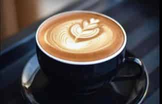 5 1/2 DAYS-COFFEE SHOP