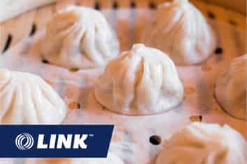 Successful, Well Regarded Wellington Chinese Restaurant For Sale