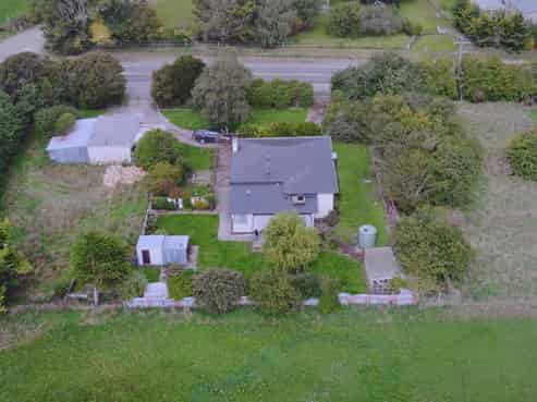 998 Alma-maheno Road, Maheno