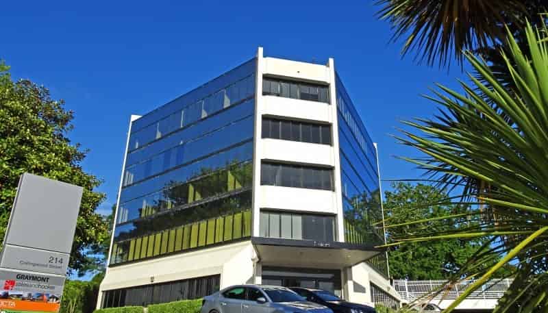 214 Collingwood Street, Hamilton Lake