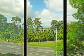 360 degree views - refurbished office space