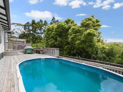 198 Carter Road, Oratia