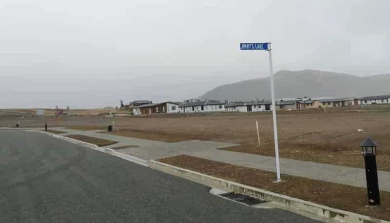 5 Jimmys Lane, Lake Tekapo
