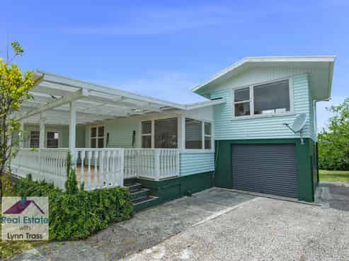 16 Otuhiwai Crescent, Tikipunga