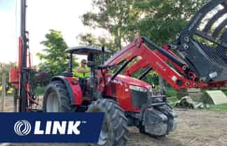 NZ Lifestylers, Fencing Contractors