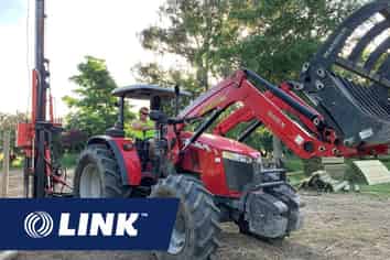 NZ Lifestylers, Fencing Contractors