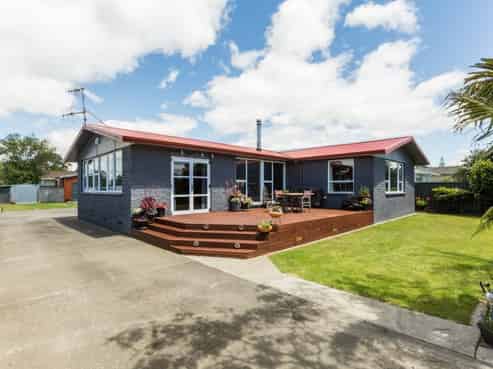 34 Buckingham Street, Whakatu