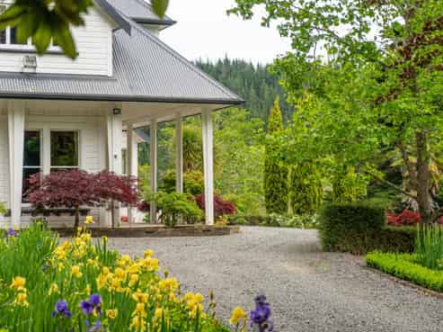 832 Blairlogie-Langdale Road, Masterton