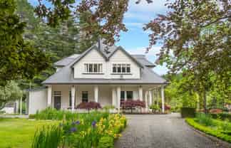 832 Blairlogie-Langdale Road, Masterton