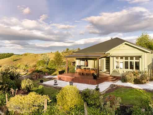 854 Neudorf Road, Dovedale