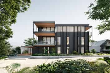 1.06/1 Clyde Street, Hamilton East