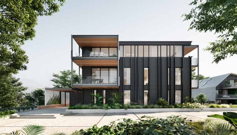 1.06/1 Clyde Street, Hamilton East