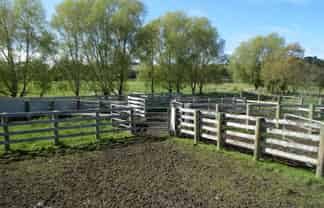 5326 Hampden Palmerston Road, Palmerston