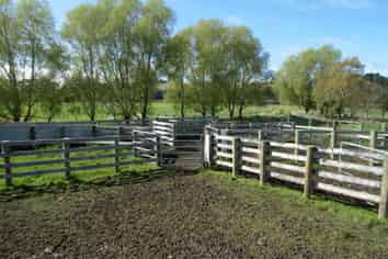 5326 Hampden Palmerston Road, Palmerston