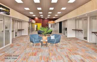 Multiple opportunities