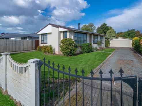 14 Florida Street, Hornby