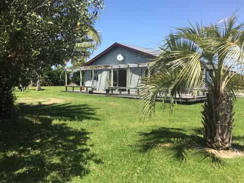 31 Jack Boyd Drive, Mangawhai Heads