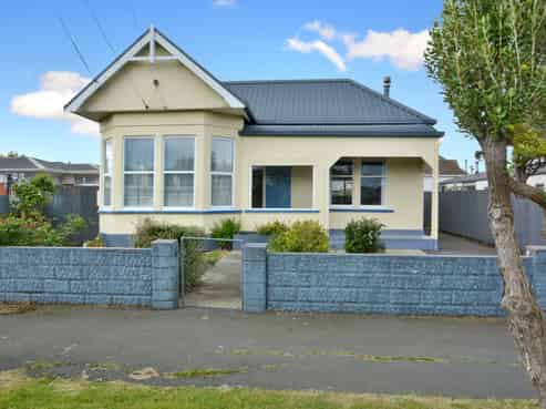 5 Freyberg Street, Saint Kilda