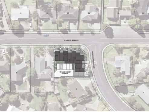 5/1 Willoughby Avenue, Howick