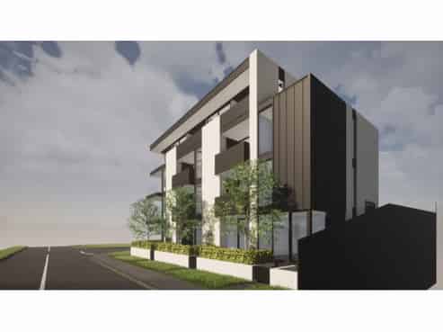 5/1 Willoughby Avenue, Howick