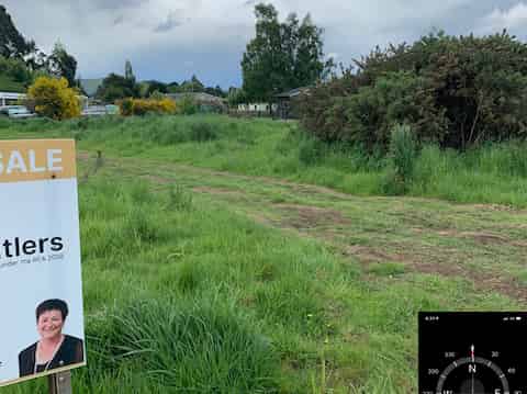 43 Brough Street, Palmerston