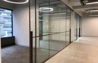 313sqm Office Could Be Yours!