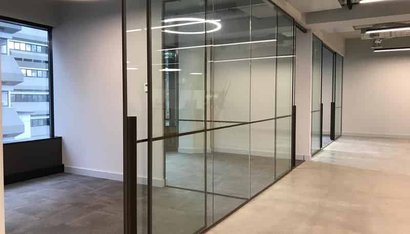 Part L3, 33 Federal Street, Auckland Central