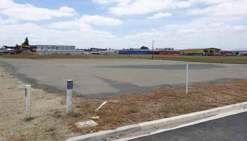 Lot 12, 77 Tasman Road, Burbush