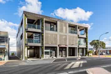 Stunning Office / Retail - Orewa CBD