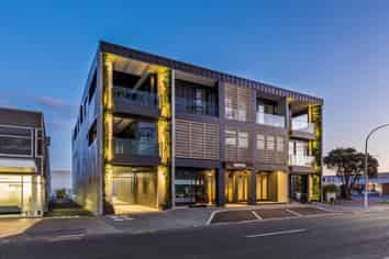 Stunning Office / Retail - Orewa CBD
