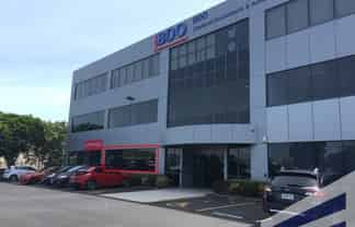 QUALITY HIGH PROFILE OFFICE