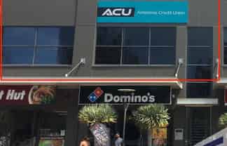 Botany Junction Office