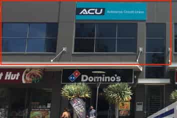 Botany Junction Office