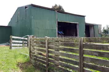 . Lepper Road, Inglewood