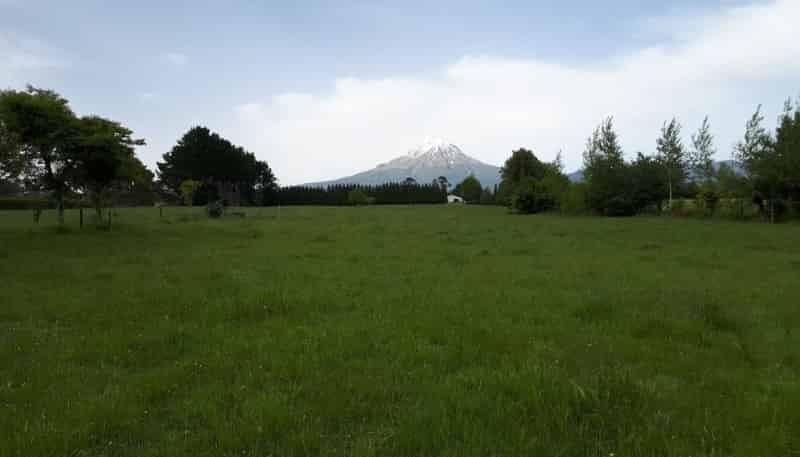 . Lepper Road, Inglewood