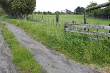 . Lepper Road, Inglewood