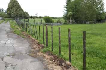 . Lepper Road, Inglewood