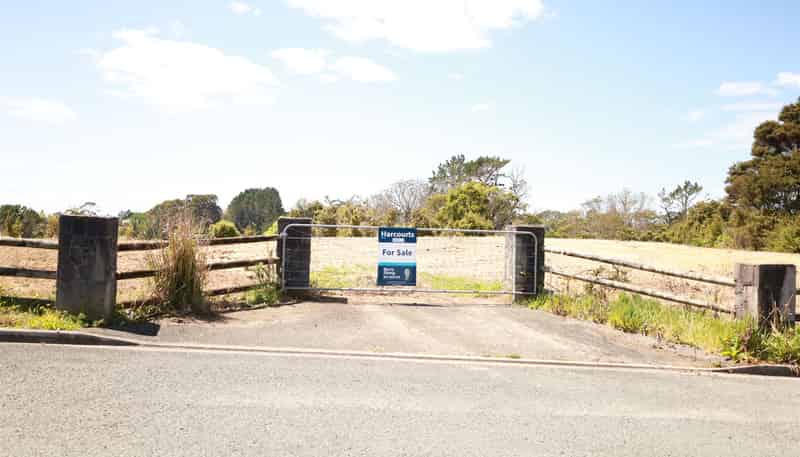 Lot 9 John Brian Drive, Redvale
