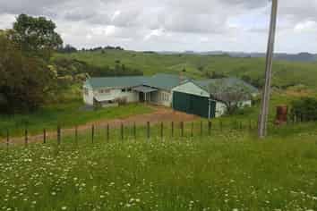  Central Road, Otamatea Surrounds