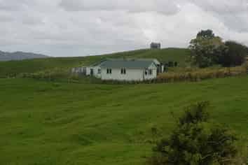  Central Road, Otamatea Surrounds