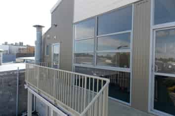 Main Street - for lease 