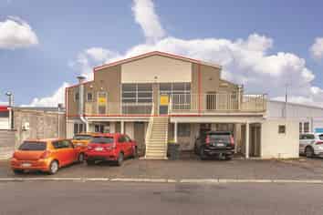 Main Street - for lease 